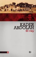 EL REY de ABDOLAH, KADER 