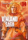 VINLAND SAGA N 14 de YUKIMURA, MAKOTO 
