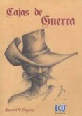 CAJAS DE GUERRA di SEGARRA BERENGUER, MANUEL V. 