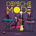 DEPECHE MODE (BAND RECORDS) di ROMERO MARIO, SOLEDAD 