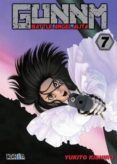 GUNNM (BATTLE ANGEL ALITA) N 7 de KISHIRO, YUKITO 
