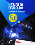 Portada de EKI LH 5. Lengua castellana 5. Cuaderno de actividades 5.1