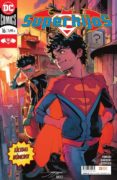 SUPERHIJOS NM. 16 (RENACIMIENTO) de TOMASI, PETER 