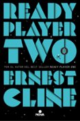 READY PLAYER TWO de CLINE, ERNEST 