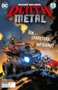 NOCHES OSCURAS: DEATH METAL N 02 DE 7 de SNYDER, SCOTT 