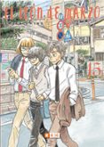 EL LEON DE MARZO N 15 di UMINO, CHICA 