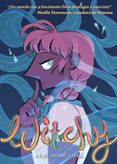 Witchy Por Ariel Slamet Ries, Tapa Blanda