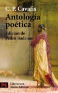 ANTOLOGIA POETICA di VV.AA. 