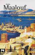 LAS ESCALAS DE LEVANTE de MAALOUF, AMIN 