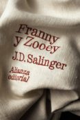FRANNY Y ZOOEY de SALINGER, J.D. 