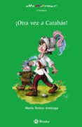 OTRA VEZ A CARABAS di VV.AA. 