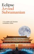 ECLIPSE de SUBRAMANIAN, ARVIND 
