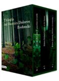 ESTUCHE TRILOGA DEL BAZTN de REDONDO, DOLORES 