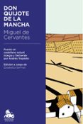 DON QUIJOTE DE LA MANCHA de CERVANTES SAAVEDRA, MIGUEL DE  TRAPIELLO, ANDRES 