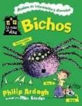 LA CASA DE ALEX: BICHOS de ARDAGH, PHILIP 