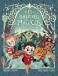 LOS RESCATADORES MAGICOS 1: LA PUERTA A IMAGINARIA de CATDOOR, SABRINA 