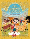 LOS RESCATADORES MGICOS 7. EN LAS MAGIOLIMPIADAS di CATDOOR, SABRINA 