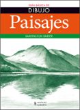 PAISAJES -GUIA BASICA DE DIBUJO di BARRINGTON, BARBER 