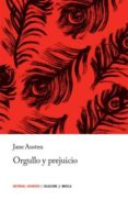 ORGULLO Y PREJUICIO (9 ED.) de AUSTEN, JANE 