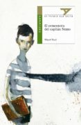 EL CEMENTERIO DEL CAPITAN NEMO (XV PREMIO ALA DELTA) de RAYO, MIQUEL 