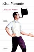 LA ISLA DE ARTURO de MORANTE, ELSA 