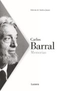 MEMORIAS de BARRAL, CARLOS 