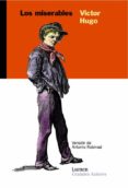 LOS MISERABLES di HUGO, VICTOR 
