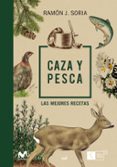 CAZA Y PESCA di SORIA, RAMON J. 