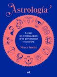 ASTROLOGIA di WOODS, MECCA 