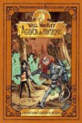 WILL MOOGLEY 4: LOS FANTASMAS TAMBIEN SE ASUSTAN di BACCALARIO, PIERDOMENICO 