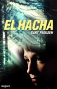 EL HACHA di PAULSEN, GARY 