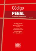 CODIGO PENAL Y LEGISLACION COMPLEMENTARIA (7 ED.) di VV.AA. 
