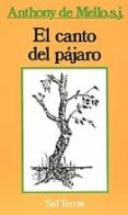 EL CANTO DEL PAJARO de DE MELLO, ANTHONY 