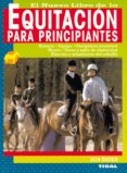 EQUITACION PARA PRINCIPIANTES di DEUTSCH, JULIE 