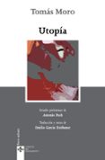 UTOPIA (4 ED.) di MORO, TOMAS 