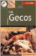 LOS GECOS de MILLEFANTI, MASSIMO 