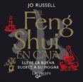 EL FENG SHUI EN CAJA di RUSSELL, JO 