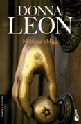 NOBLEZA OBLIGA de LEON, DONNA 