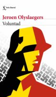 VOLUNTAD di OLYSLAEGERS, JEROEN 