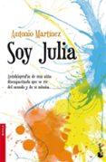 SOY JULIA di MARTINEZ, ANTONIO 