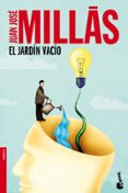 EL JARDIN VACIO de MILLAS, JUAN JOSE 