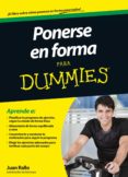 PONERSE EN FORMA PARA DUMMIES di RALLO, JUAN 
