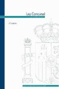 LEY CONCURSAL (2 ED.) di VV.AA. 