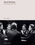 MARCEL DUCHAMP (INGLES) di MOURE, GLORIA 