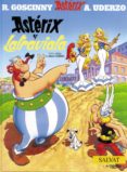 ASTERIX 31: ASTERIX Y LATRAVIATA de UDERZO, ALBERT  GOSCINNY, RENE 