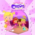 DE PUNTILLAS (LA MAGIA DE CHLOE 3) di VV.AA. 