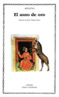 EL ASNO DE ORO (5 ED.) de APULEYO, LUCIO 