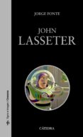 JOHN LASSETER de FONTE, JORGE 
