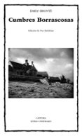 CUMBRES BORRASCOSAS (13 ED.) de BRONTE, EMILY 
