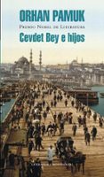 CEVEDET BEY E HIJOS de PAMUK, ORHAN 